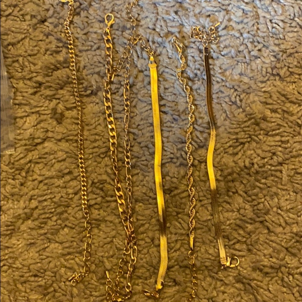 Bracelet